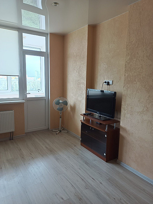 Здам однокімнатну квартиру студію ЖК Нова Хвиля Харківське шосе 15 Киев - изображение 7