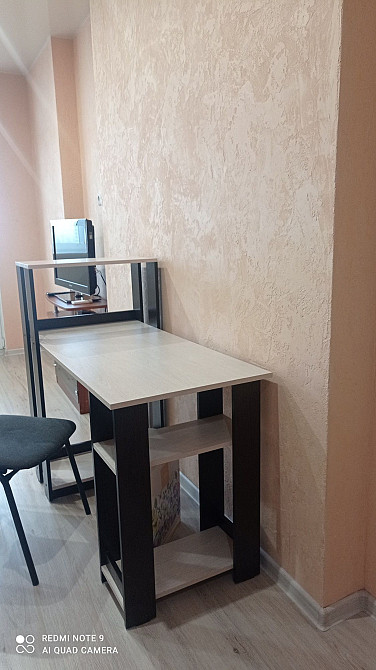 Здам однокімнатну квартиру студію ЖК Нова Хвиля Харківське шосе 15 Киев - изображение 4