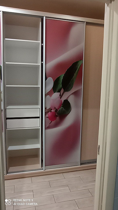 Здам однокімнатну квартиру студію ЖК Нова Хвиля Харківське шосе 15 Киев - изображение 6