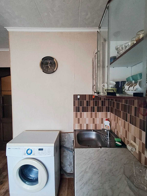 Аренда 2х комнатная квартира, 1 этаж, ст м Героев Труда Харьков - изображение 5