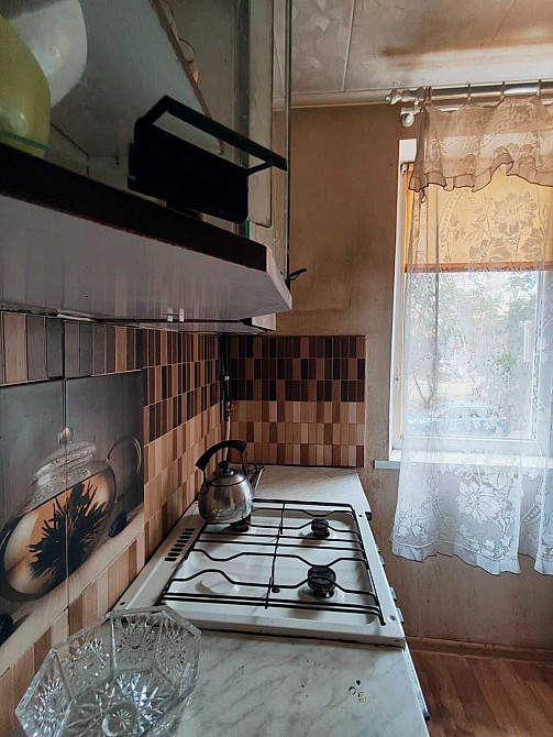 Аренда 2х комнатная квартира, 1 этаж, ст м Героев Труда Харьков - изображение 6