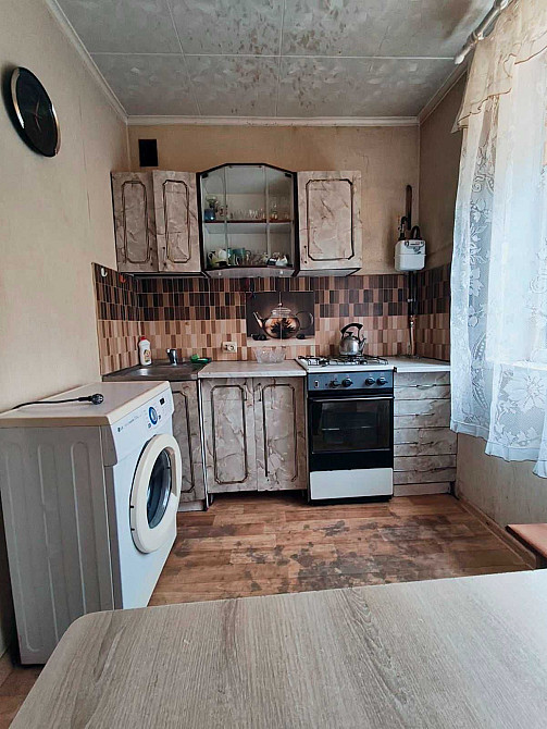 Аренда 2х комнатная квартира, 1 этаж, ст м Героев Труда Харьков - изображение 4