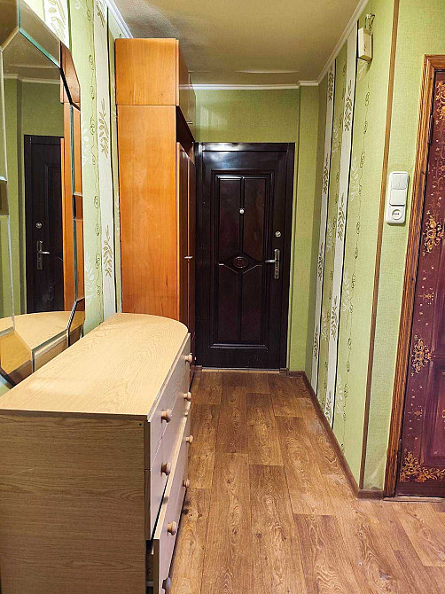 Аренда 2х комнатная квартира, 1 этаж, ст м Героев Труда Харьков - изображение 8