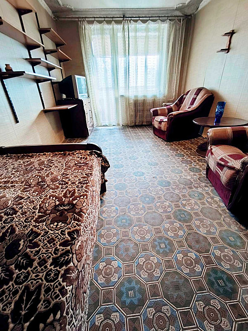 Аренда 2х комнатная квартира, 1 этаж, ст м Героев Труда Харьков - изображение 3