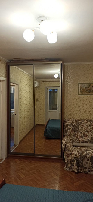 Сдам 1комнатную квартиру Одеса - зображення 5