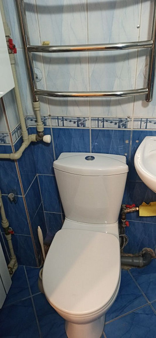 Сдам 1комнатную квартиру Одеса - зображення 8