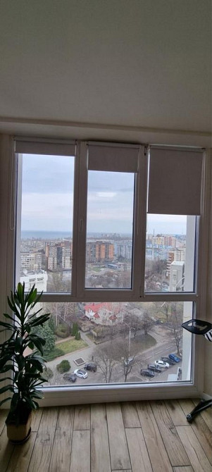 Оренда 2х кім видової квартири центр Смілянсьа 2/1 Черкассы - изображение 7