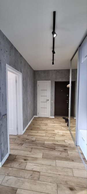 Оренда 2х кім видової квартири центр Смілянсьа 2/1 Черкассы - изображение 8