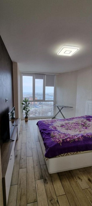 Оренда 2х кім видової квартири центр Смілянсьа 2/1 Черкассы - изображение 6