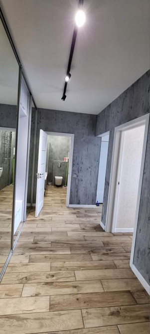 Оренда 2х кім видової квартири центр Смілянсьа 2/1 Черкассы - изображение 5