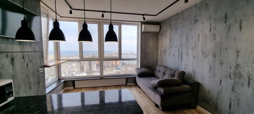 Оренда 2х кім видової квартири центр Смілянсьа 2/1 Черкассы - изображение 2