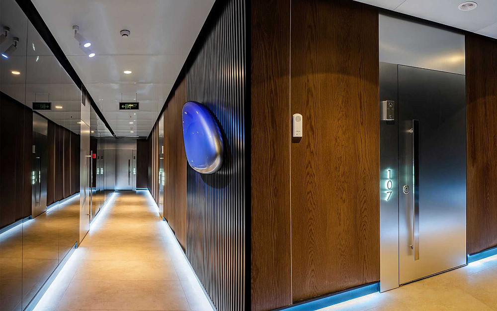 ЖК Taryan Towers,пентхаус,Іоанна Павла,м.Палац Україна м.Печерська Киев - изображение 7