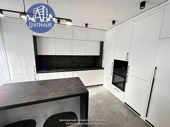 Оренда пентхаусу в елітному ЖК Водограй Черновцы