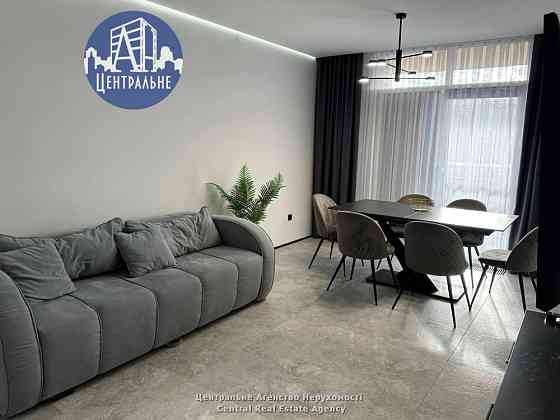 Оренда пентхаусу в елітному ЖК Водограй Черновцы