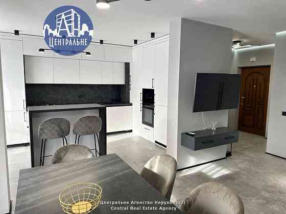 Оренда пентхаусу в елітному ЖК Водограй Черновцы