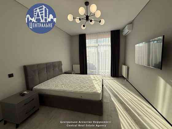 Оренда пентхаусу в елітному ЖК Водограй Черновцы