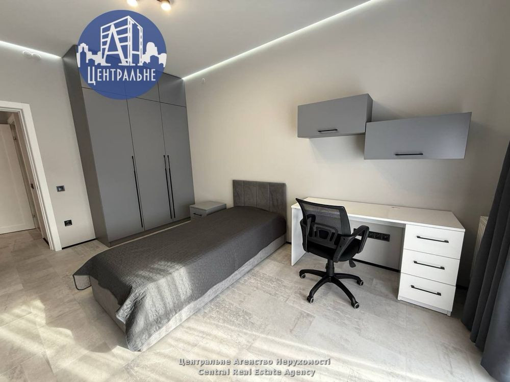 Оренда пентхаусу в елітному ЖК Водограй Чернівці - зображення 7