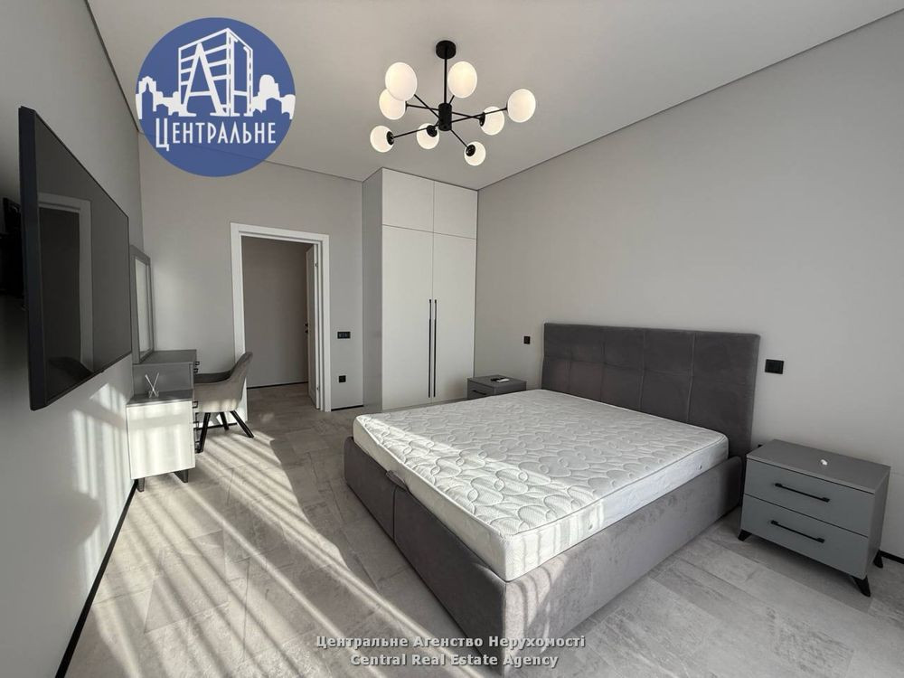 Оренда пентхаусу в елітному ЖК Водограй Чернівці - зображення 5