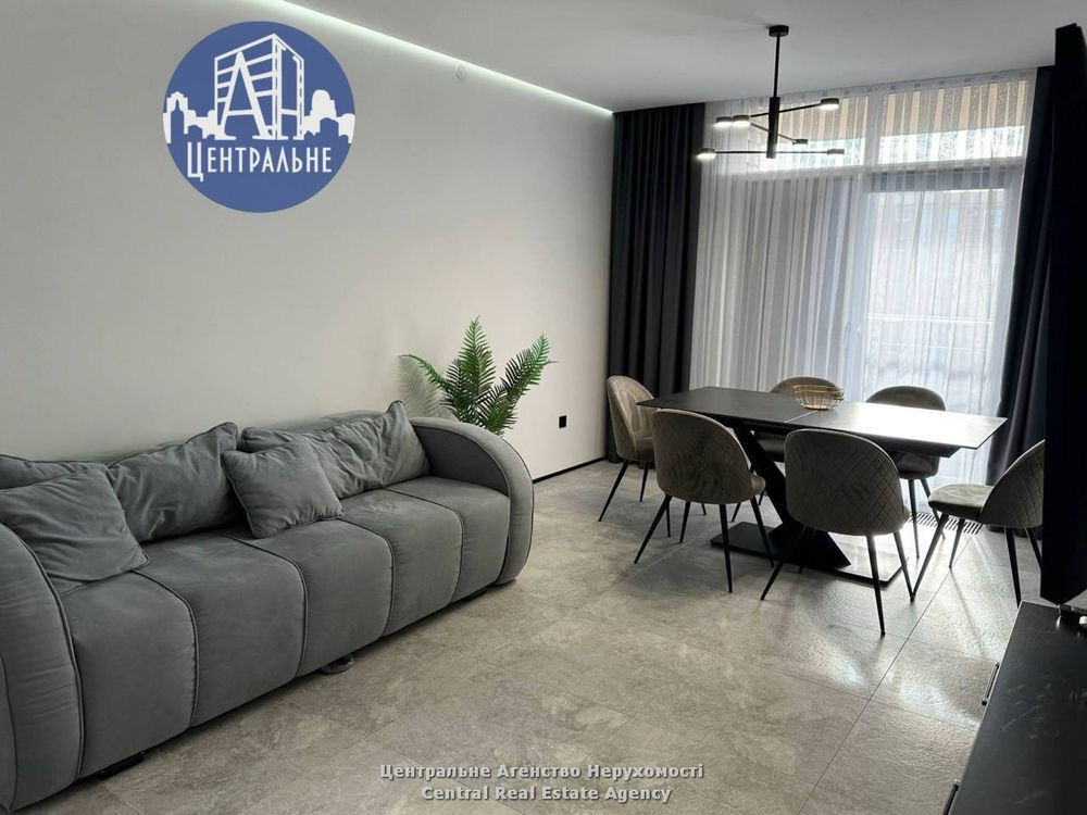 Оренда пентхаусу в елітному ЖК Водограй Чернівці - зображення 3