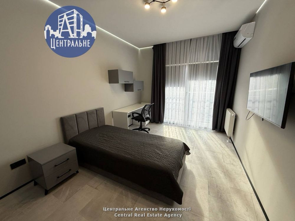 Оренда пентхаусу в елітному ЖК Водограй Чернівці - зображення 8