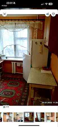 ‼️Сдаю 1 комнатную квартиру на Мира /Колос ‼️ Николаев