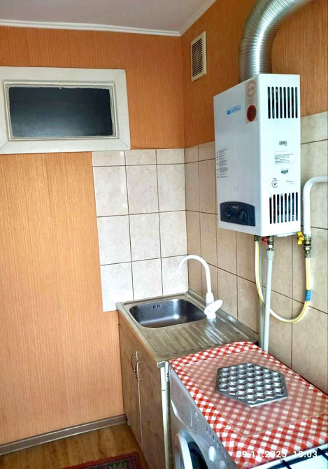 ‼️Сдаю 1 комнатную квартиру на Мира /Колос ‼️ Миколаїв - зображення 2