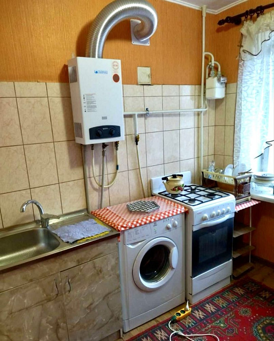 ‼️Сдаю 1 комнатную квартиру на Мира /Колос ‼️ Миколаїв - зображення 1