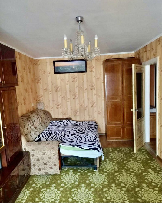 ‼️Сдаю 1 комнатную квартиру на Мира /Колос ‼️ Миколаїв - зображення 8