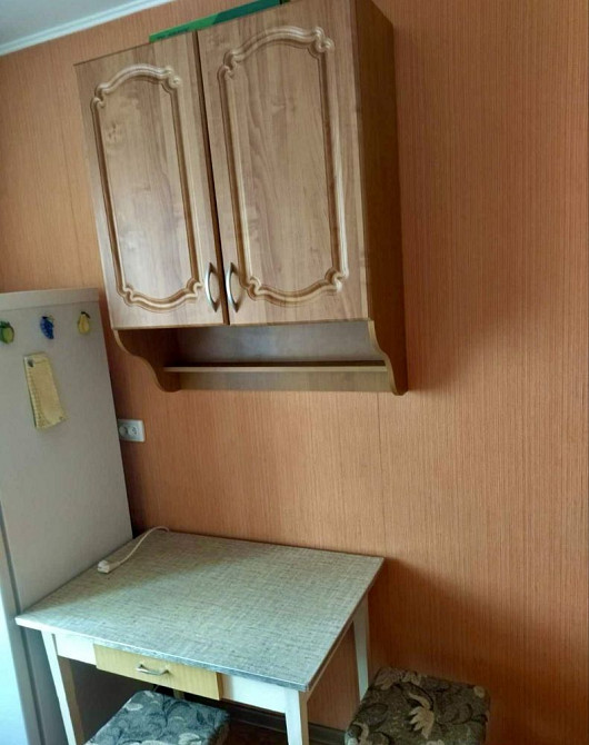 ‼️Сдаю 1 комнатную квартиру на Мира /Колос ‼️ Миколаїв - зображення 4