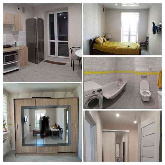 Сдам свою 1 комн кв ЖК Сокольники Харьков