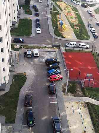 Сдам свою 1 комн кв ЖК Сокольники Харьков