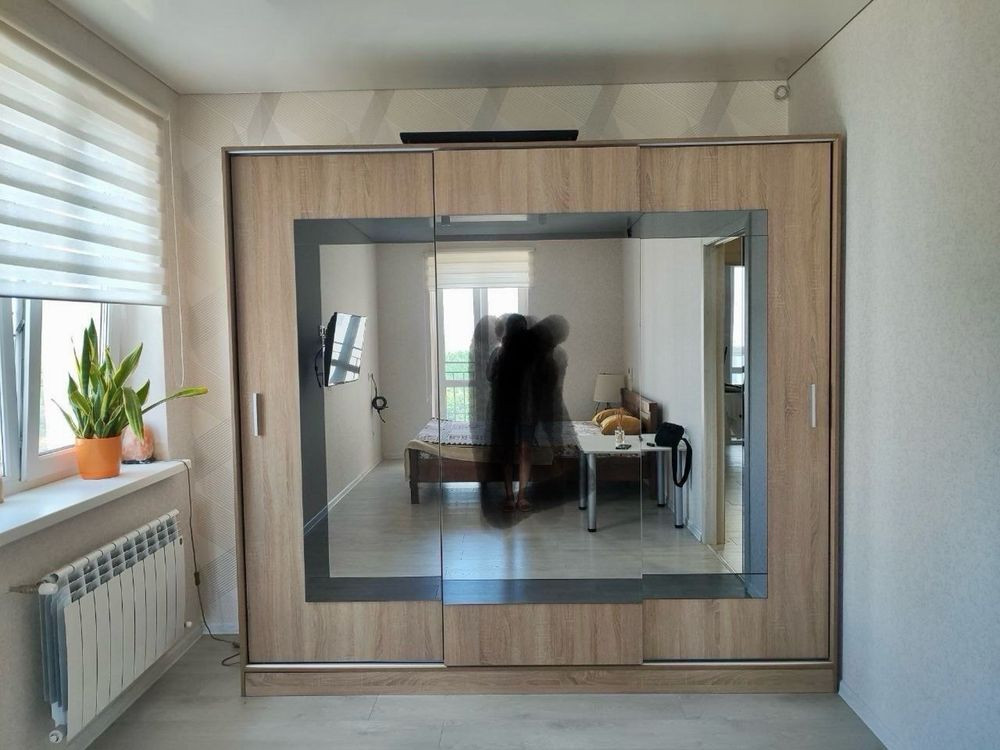 Сдам свою 1 комн кв ЖК Сокольники Харків - зображення 3