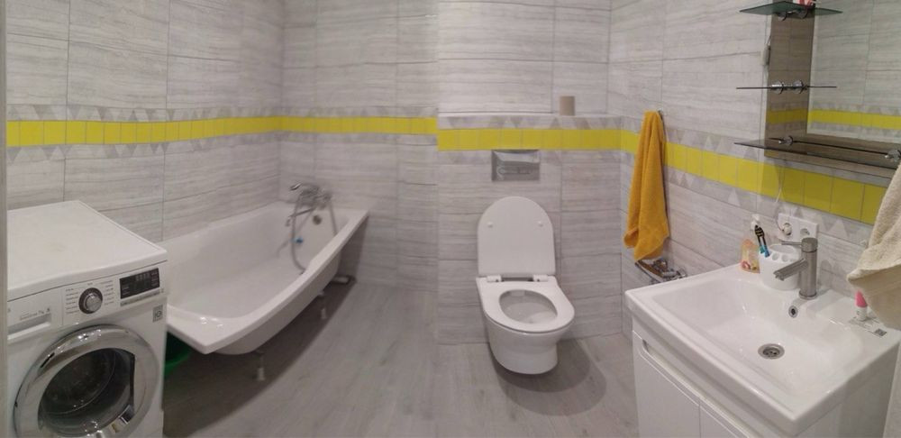 Сдам свою 1 комн кв ЖК Сокольники Харків - зображення 7