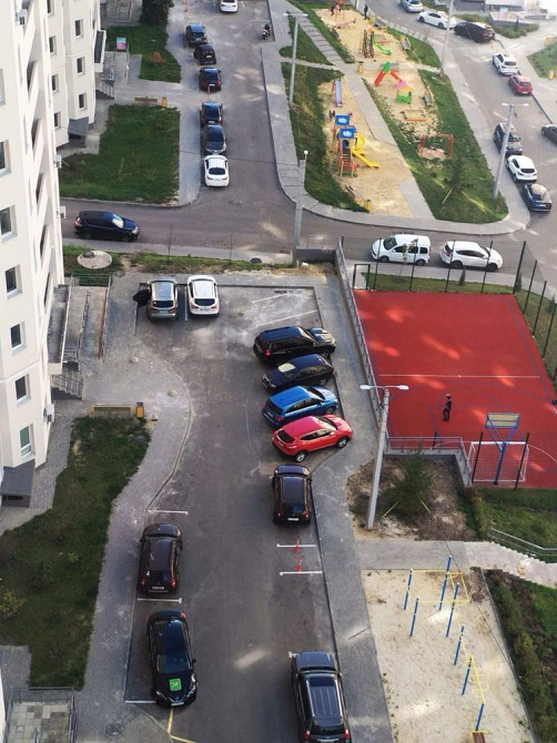 Сдам свою 1 комн кв ЖК Сокольники Харків - зображення 6