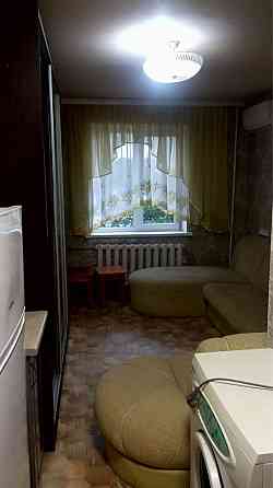 Сдам 1 ком смарт с мебелью и техникой для 1-2 чел пр. Слобожанский Днепр