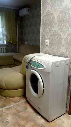 Сдам 1 ком смарт с мебелью и техникой для 1-2 чел пр. Слобожанский Днепр