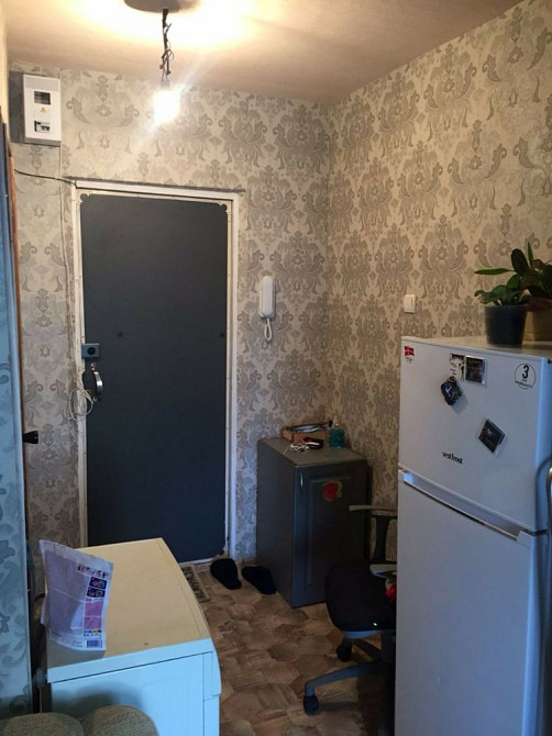 Сдам 1 ком смарт с мебелью и техникой для 1-2 чел пр. Слобожанский Днепр - изображение 8