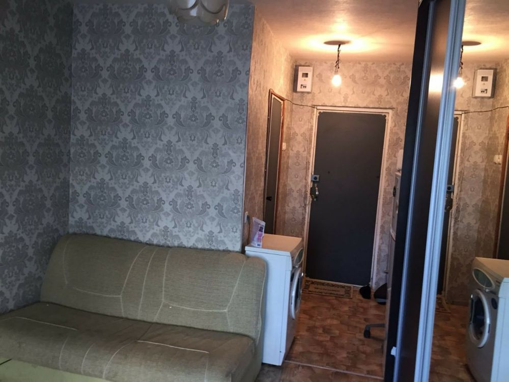 Сдам 1 ком смарт с мебелью и техникой для 1-2 чел пр. Слобожанский Днепр - изображение 7