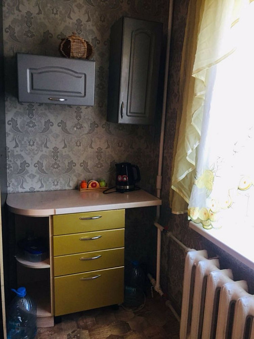 Сдам 1 ком смарт с мебелью и техникой для 1-2 чел пр. Слобожанский Днепр - изображение 1