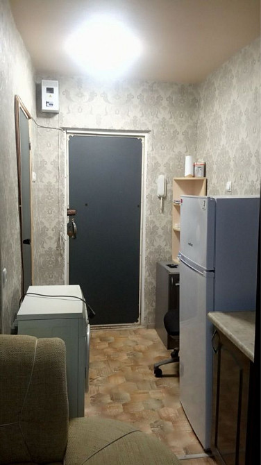 Сдам 1 ком смарт с мебелью и техникой для 1-2 чел пр. Слобожанский Днепр - изображение 4