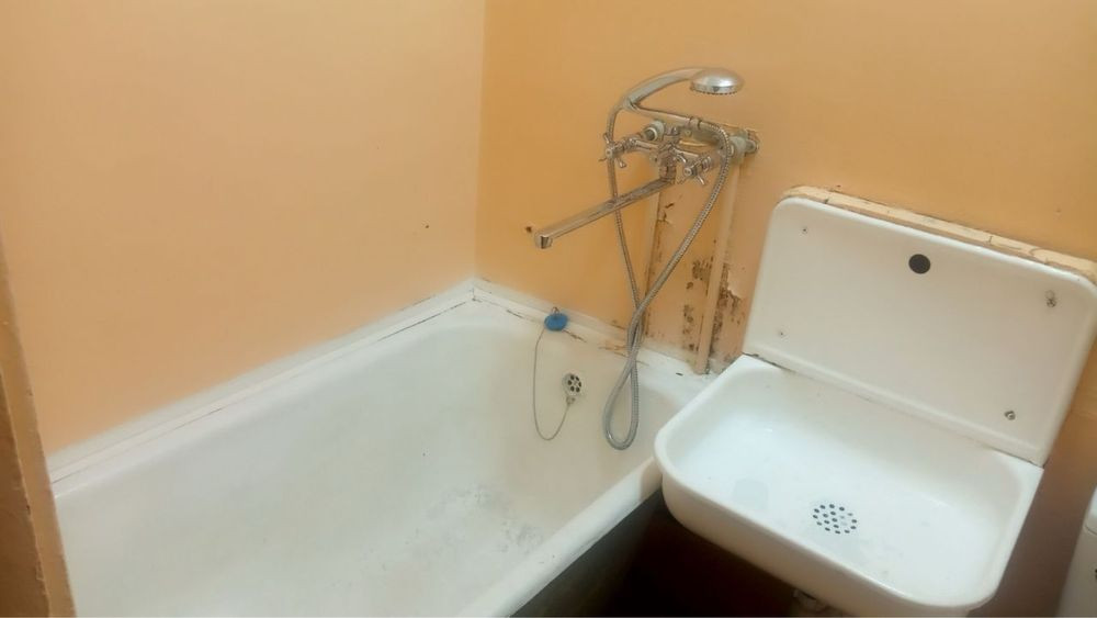 Сдам 1 ком смарт с мебелью и техникой для 1-2 чел пр. Слобожанский Днепр - изображение 6