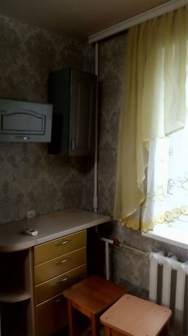 Сдам 1 ком смарт с мебелью и техникой для 1-2 чел пр. Слобожанский Днепр - изображение 3