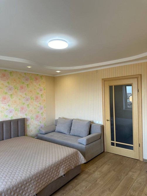 Оренда двокімнатної квартири Замостя Коцюбинського. Центральний ринок Винница - изображение 1