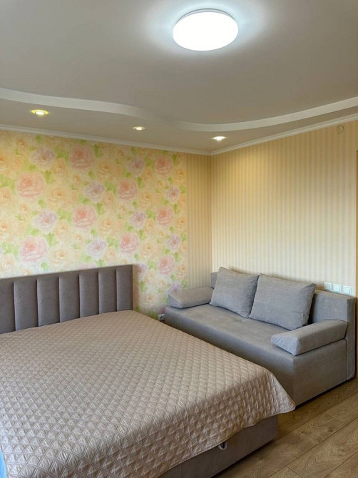 Оренда двокімнатної квартири Замостя Коцюбинського. Центральний ринок Винница - изображение 3