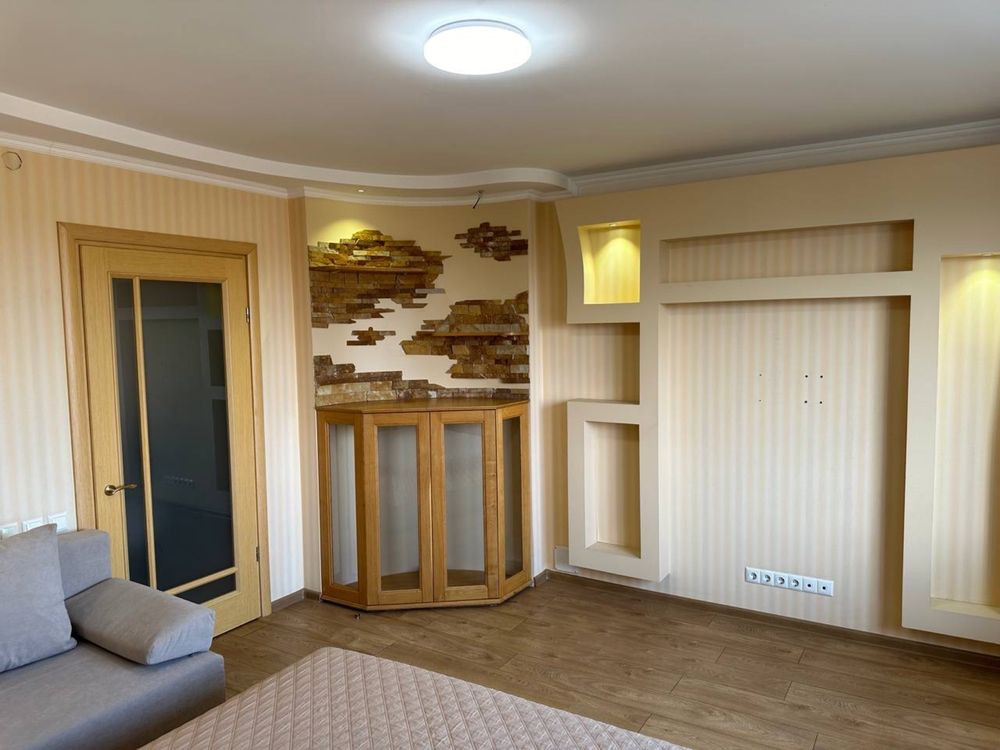 Оренда двокімнатної квартири Замостя Коцюбинського. Центральний ринок Винница - изображение 5