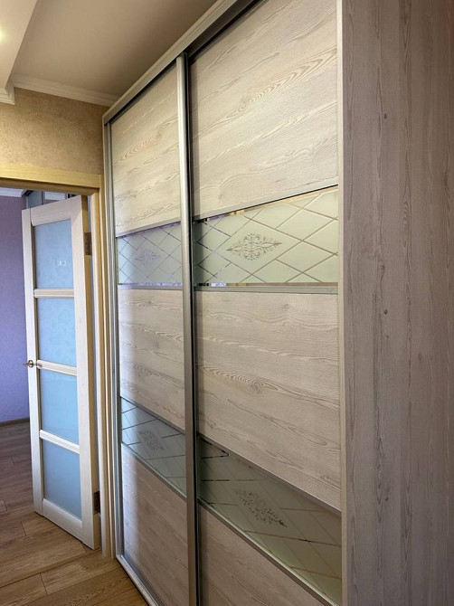 Оренда двокімнатної квартири Замостя Коцюбинського. Центральний ринок Винница - изображение 8