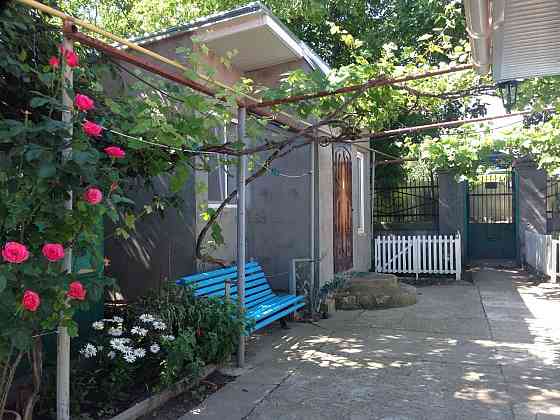 Сдается квартира студия в частном доме, ул. Саксаганского, Киевский рн Одесса