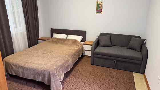 Сдается квартира студия в частном доме, ул. Саксаганского, Киевский рн Одесса