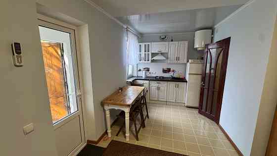 Сдается квартира студия в частном доме, ул. Саксаганского, Киевский рн Одесса