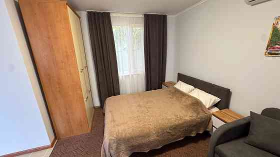 Сдается квартира студия в частном доме, ул. Саксаганского, Киевский рн Одесса